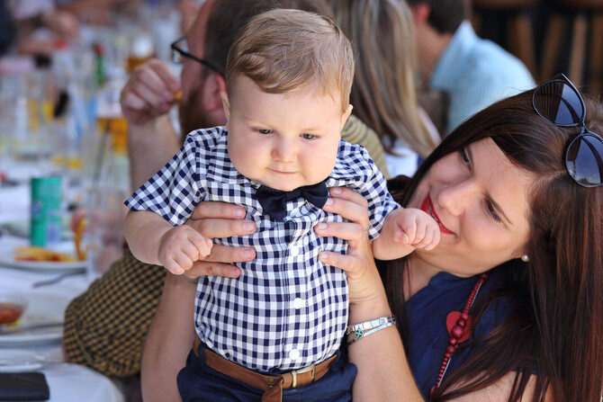 Janko's Christening 77