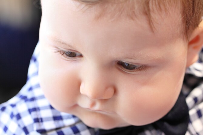 Janko's Christening 96