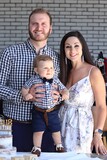 Janko's Christening