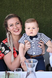 Janko's Christening 22