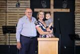 Janko's Christening 3