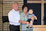 Janko's Christening 5