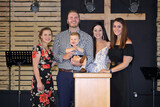 Janko's Christening 6