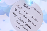 Janko's Christening 60