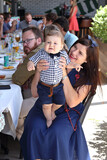 Janko's Christening 76