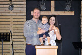Janko's Christening 8