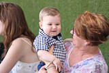 Janko's Christening 89