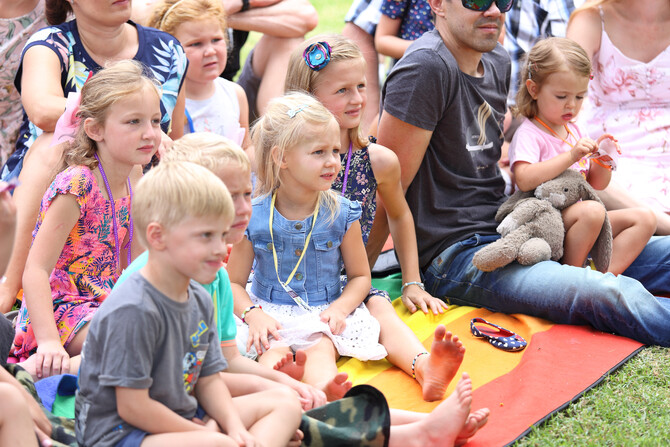Aiden's 3rd Birthday 107