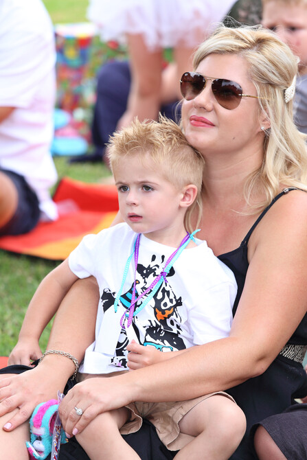 Aiden's 3rd Birthday 129