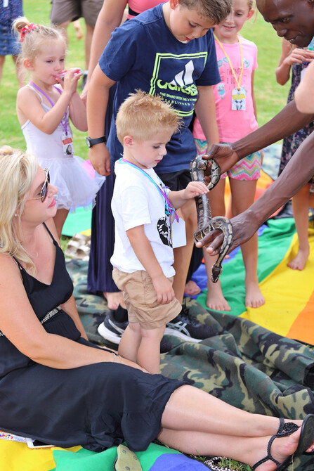 Aiden's 3rd Birthday 141
