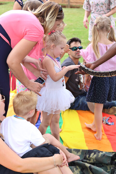 Aiden's 3rd Birthday 143
