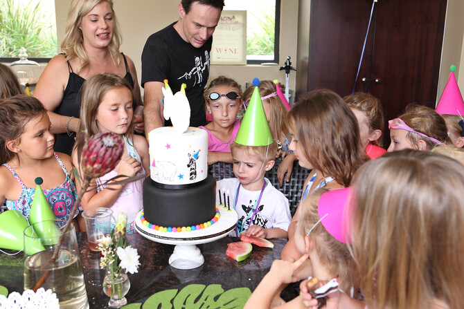 Aiden's 3rd Birthday 151