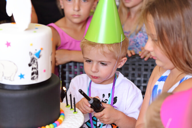Aiden's 3rd Birthday 155