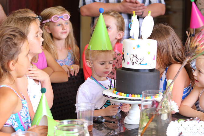 Aiden's 3rd Birthday 163