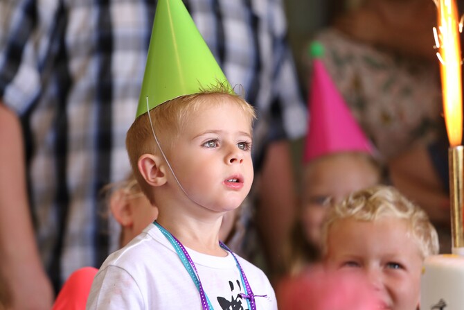Aiden's 3rd Birthday 167
