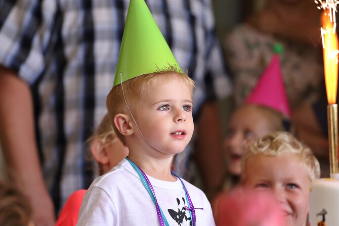 Aiden's 3rd Birthday 168