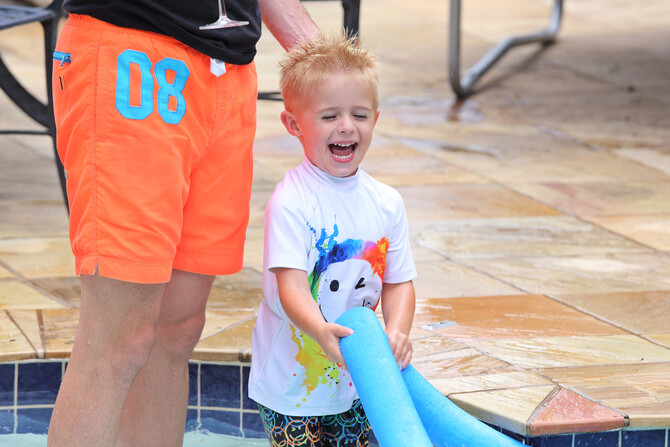 Aiden's 3rd Birthday 183