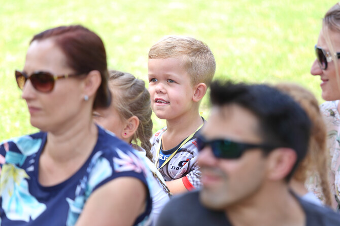Aiden's 3rd Birthday 63