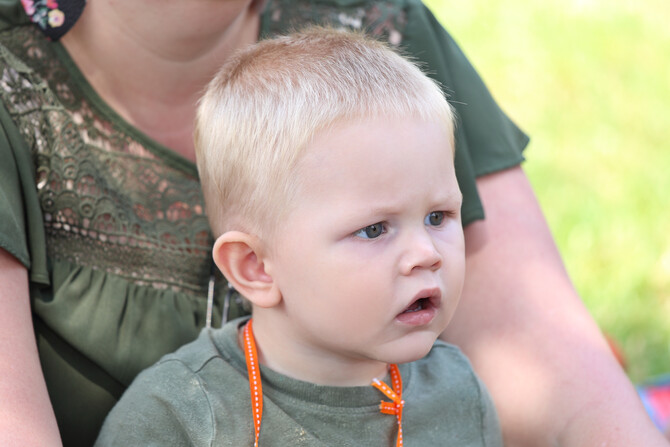 Aiden's 3rd Birthday 67