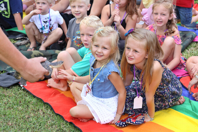 Aiden's 3rd Birthday 73