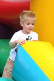 Aiden's 3rd Birthday