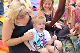 Aiden's 3rd Birthday 116