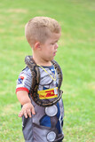 Aiden's 3rd Birthday 145