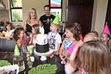 Aiden's 3rd Birthday 150