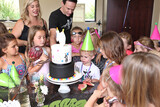 Aiden's 3rd Birthday 151