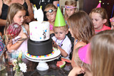 Aiden's 3rd Birthday 152