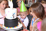 Aiden's 3rd Birthday 154