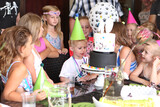 Aiden's 3rd Birthday 158