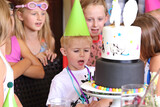 Aiden's 3rd Birthday 159