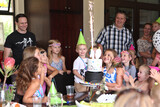 Aiden's 3rd Birthday 162