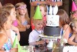 Aiden's 3rd Birthday 163