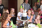 Aiden's 3rd Birthday 164