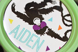 Aiden's 3rd Birthday 200
