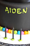 Aiden's 3rd Birthday 202