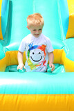 Aiden's 3rd Birthday 204