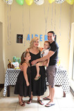 Aiden's 3rd Birthday 26