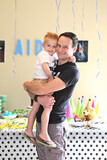 Aiden's 3rd Birthday 29