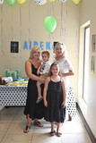 Aiden's 3rd Birthday 31