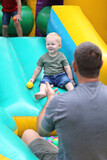 Aiden's 3rd Birthday 34