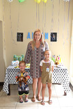 Aiden's 3rd Birthday 43