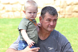 Aiden's 3rd Birthday 55