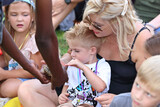Aiden's 3rd Birthday 69