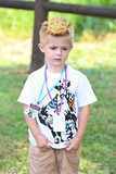 Aiden's 3rd Birthday 84