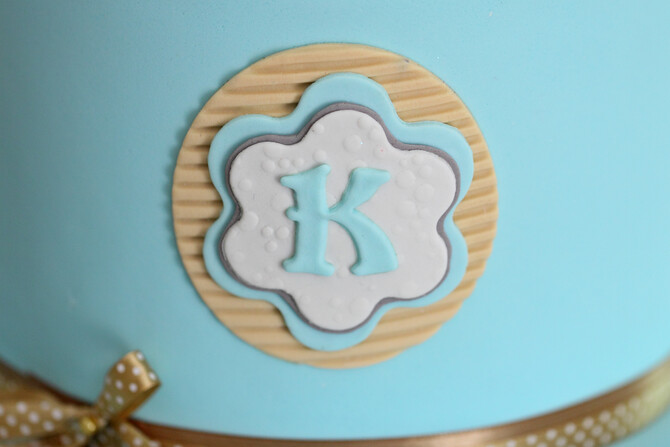 Koketso's Baby Shower 11