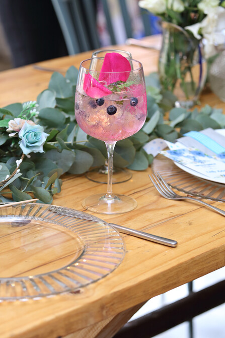 Koketso's Baby Shower 117