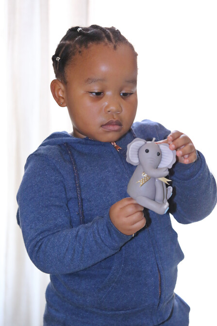 Koketso's Baby Shower 134